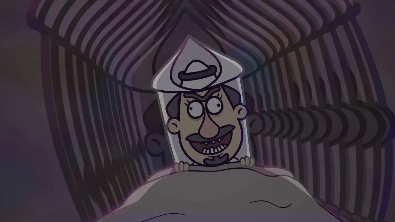 The Plumber