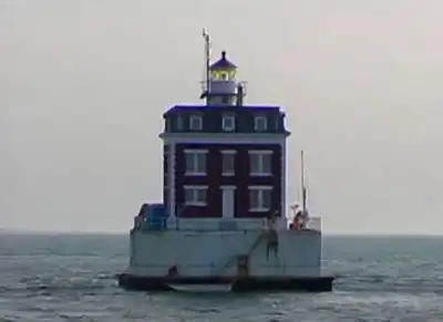 NY Museum/ CT Lighthouse