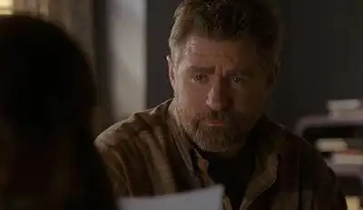 You're a Good Man, Andy Brown