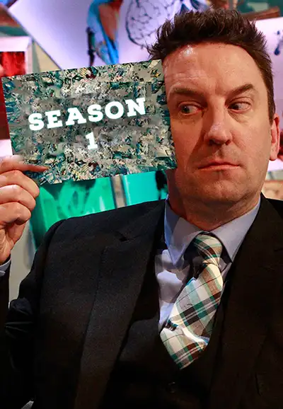 Season 1