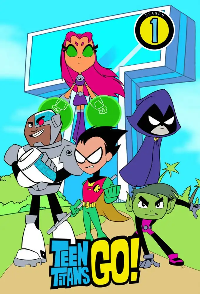 Season 1