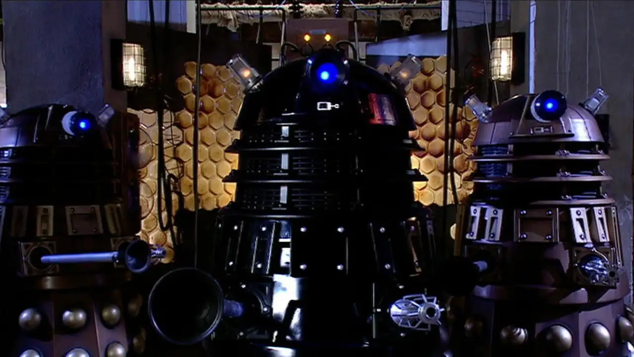 Daleks in Manhattan (1)