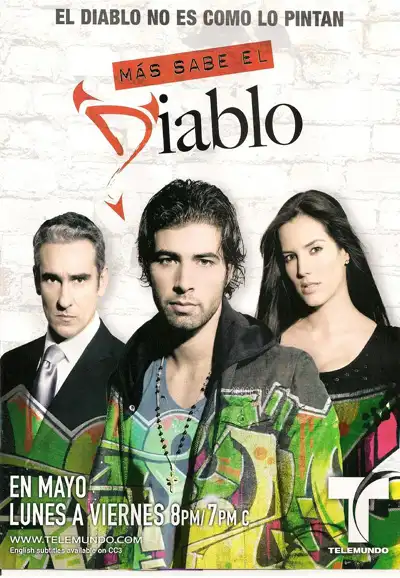 Más sabe el diablo