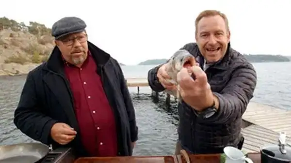 Sverige