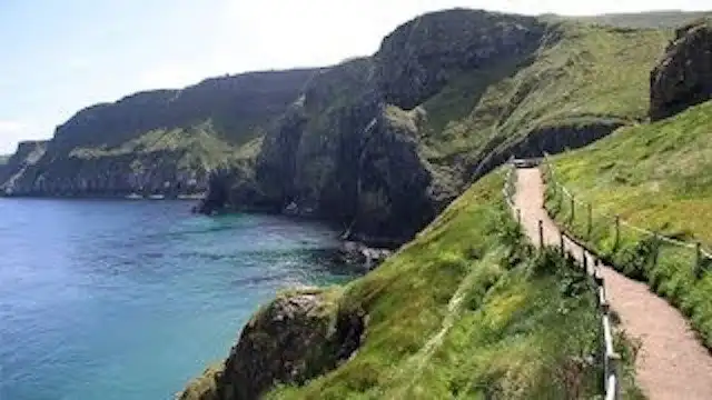 Belfast and the Best of Northern Ireland