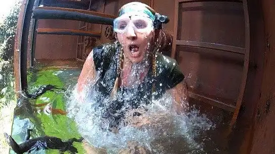 Drown Under
