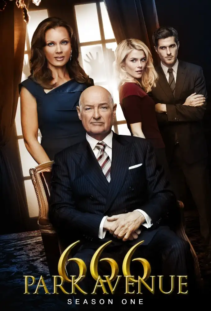 Season 1