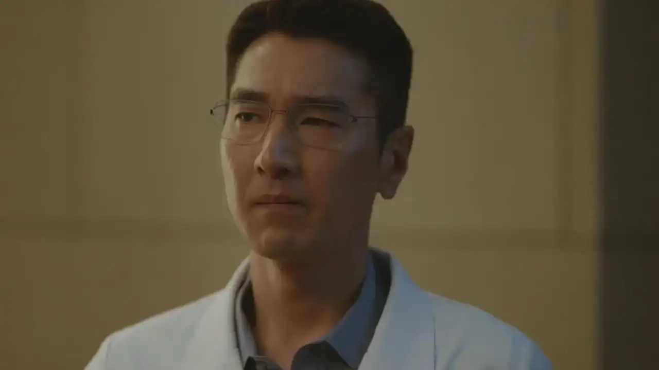 Episode 22