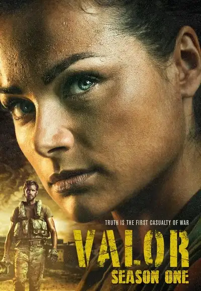 Season 1