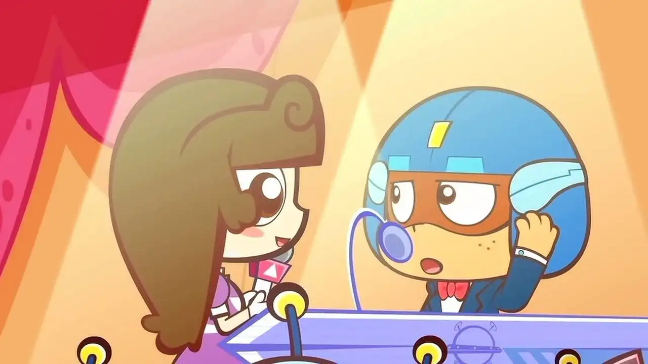 Episode 30