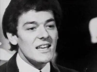 25 March 1964
