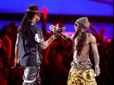 2014 MTV Video Music Awards