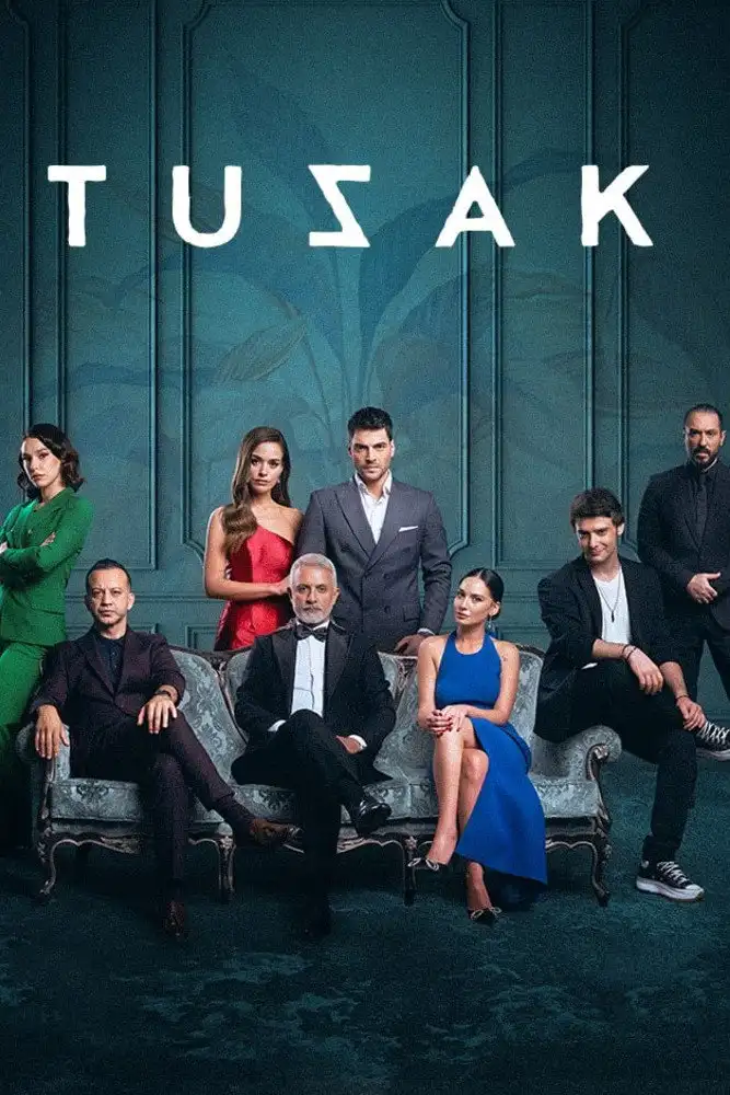 Season 1