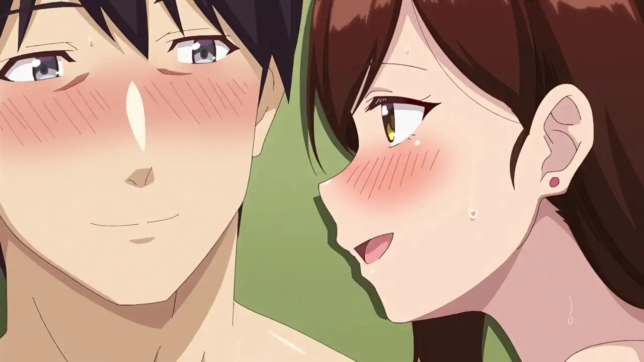 The Scandal Comes to Light...?!