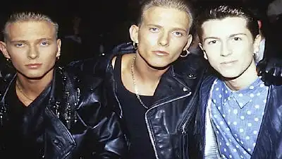 The BRIT Awards 1989