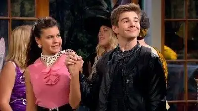 Haunted Thundermans Part 1 (I)