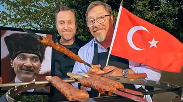 Turkish delight