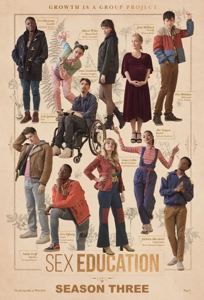 Season 3