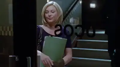 Season 7: Behind the Scenes Where There's Smoke
