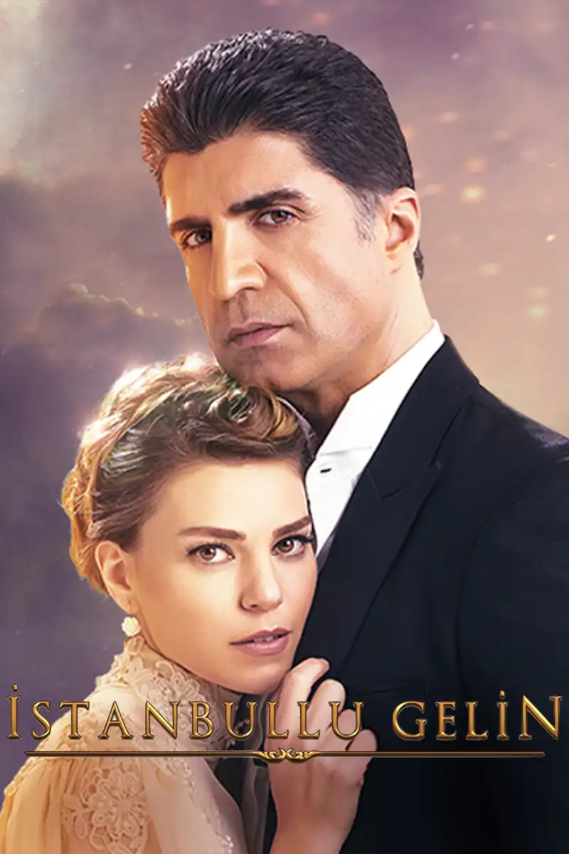 Bride of Istanbul