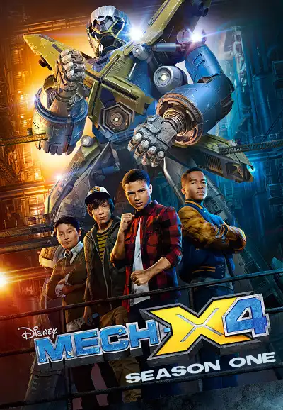Season 1