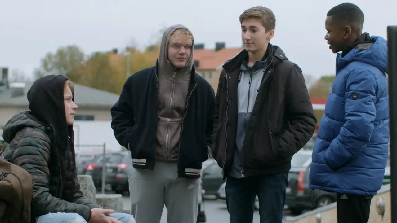 Episode 5