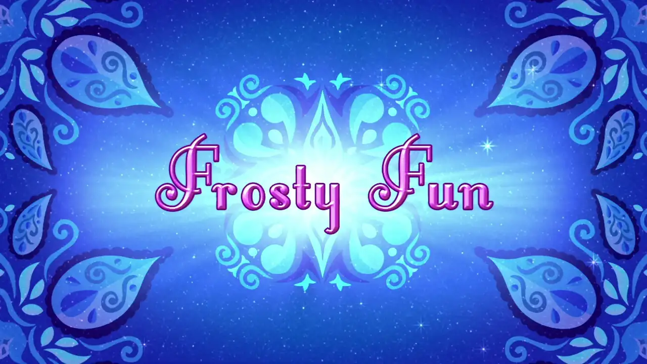 Frosty Fun