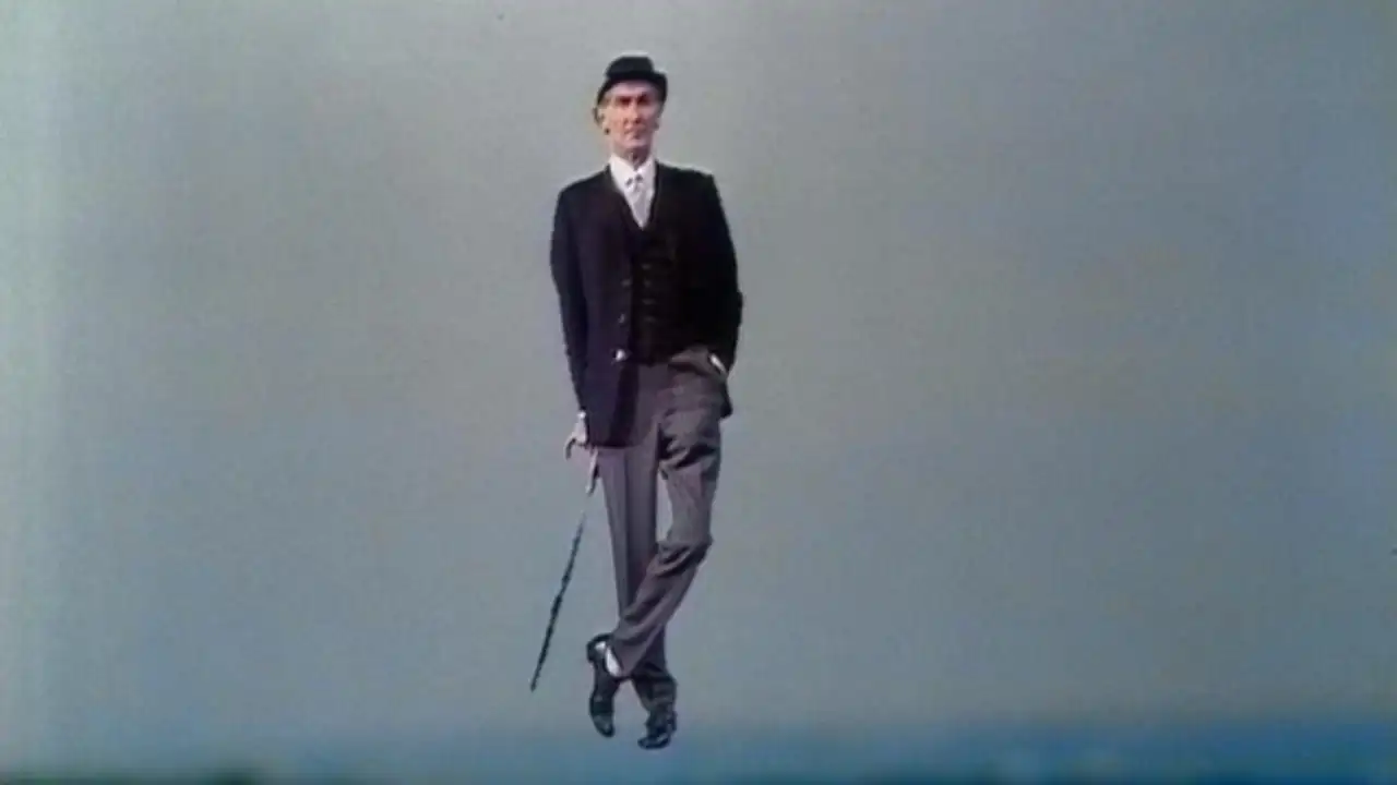 Terror of the Autons (1)