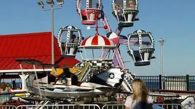 Jersey Shore Rebuilds 2013 Part 8: One Year Later 