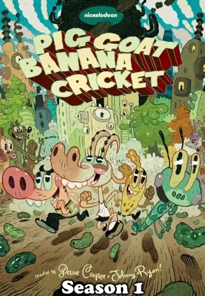 Season 1