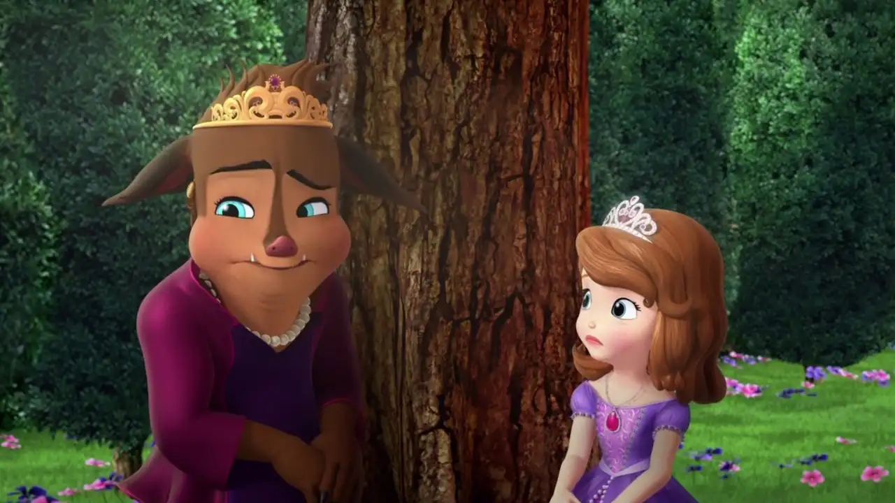 Beauty Is the Beast