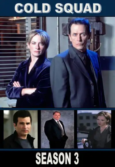 Season 3