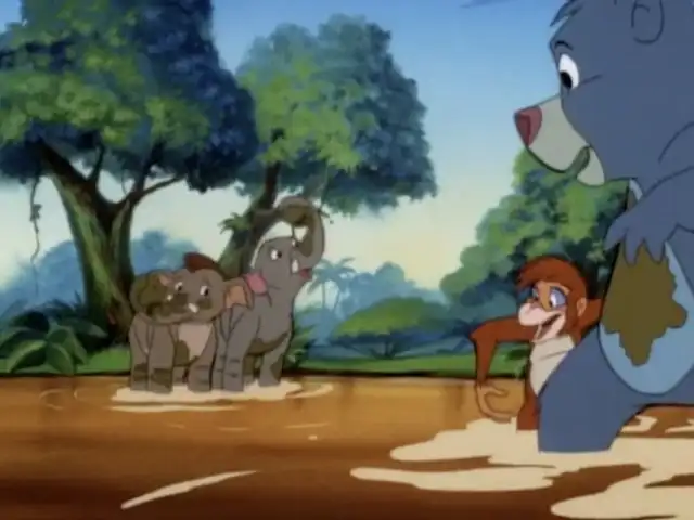 Trunks For The Memories