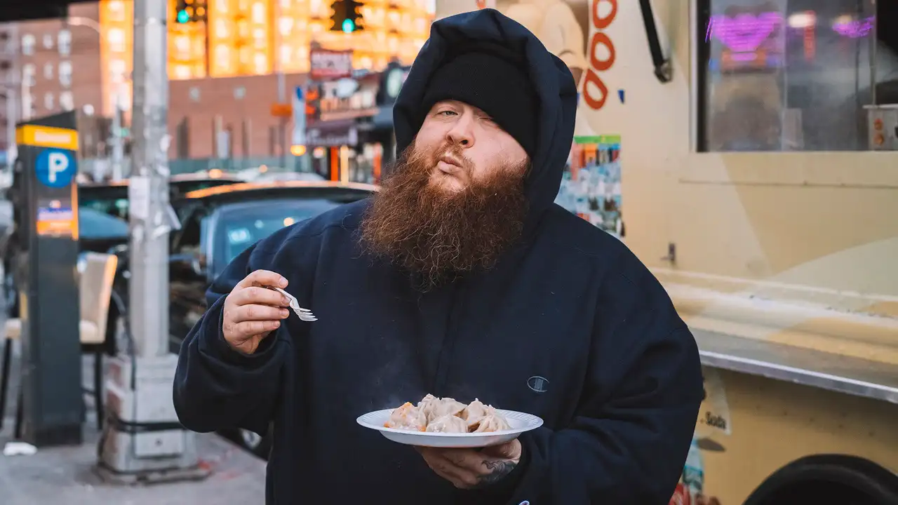 Queens: A Food Thug's Paradise