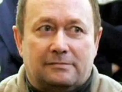 Serge Armand, L'homme qui voulait faire sa loi