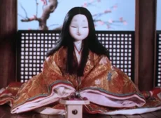 Princess Kaguya