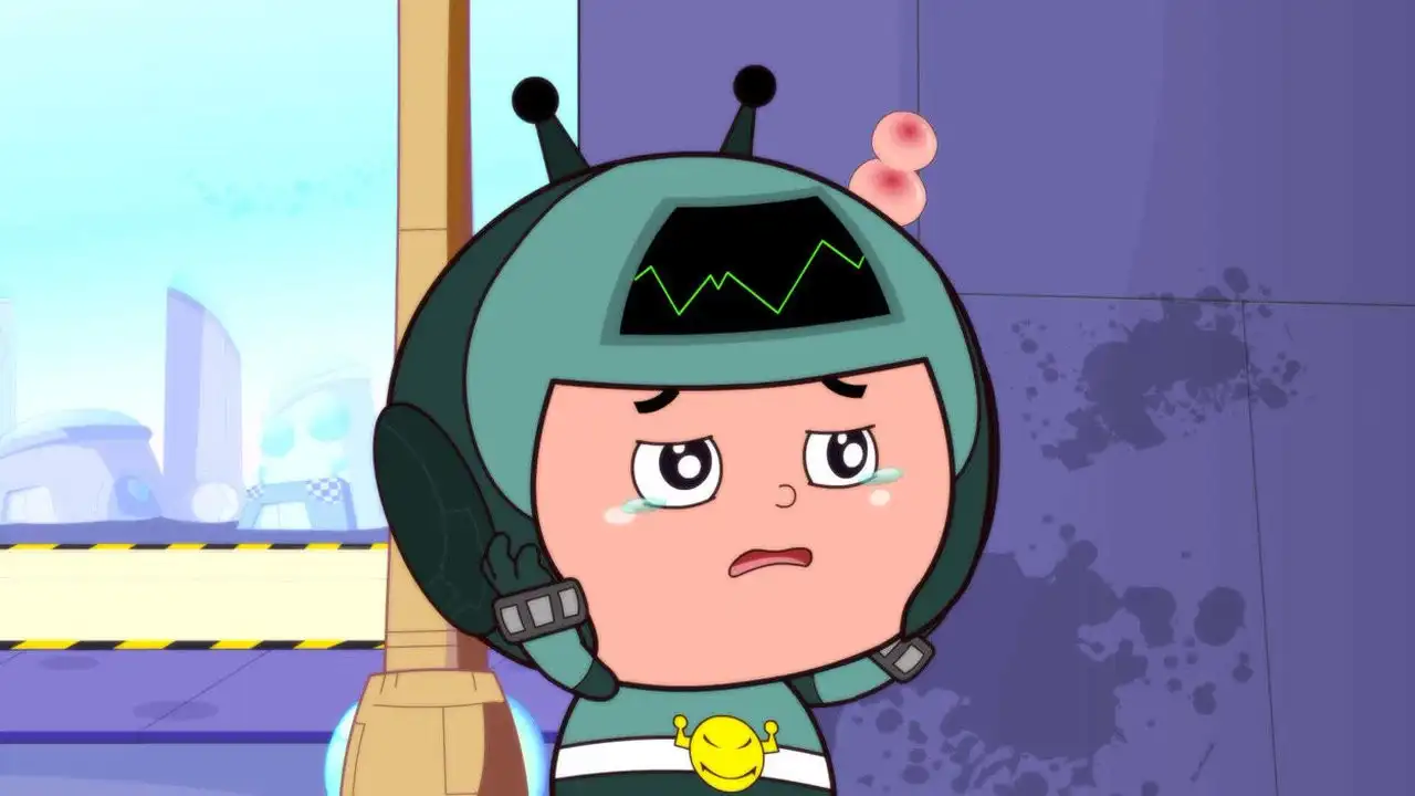 Episode 26
