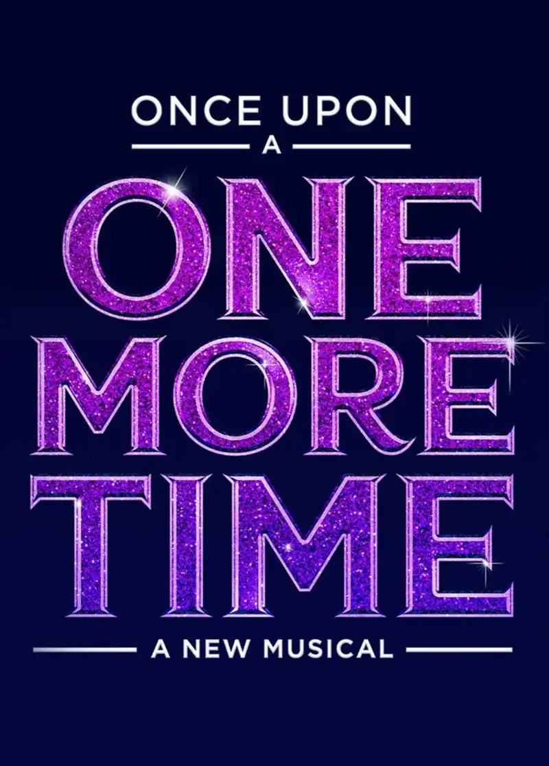 Once Upon A One More Time