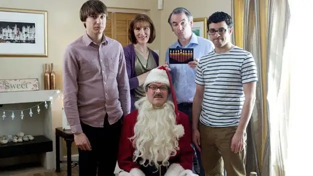 Christmas Special