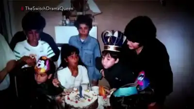 Episode 10 -  Drama Queen