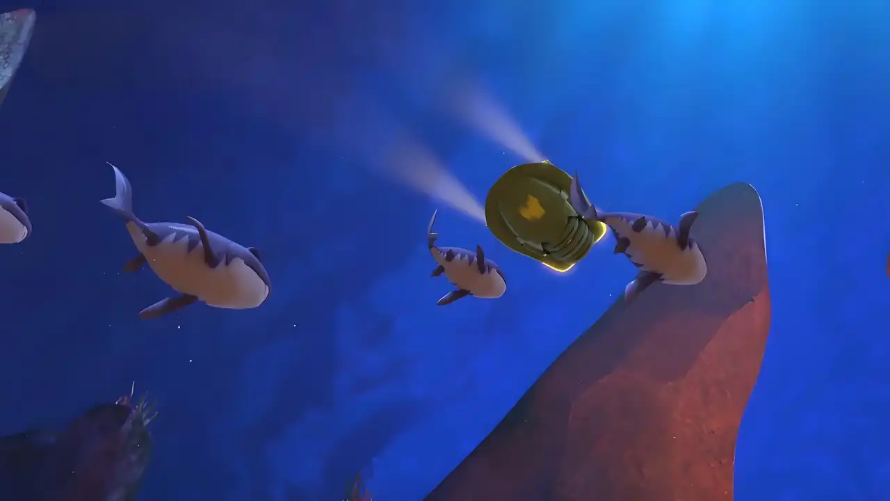Episode 5