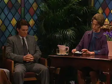 Sean Penn/L.L. Cool J., Michael Penn & the Pull