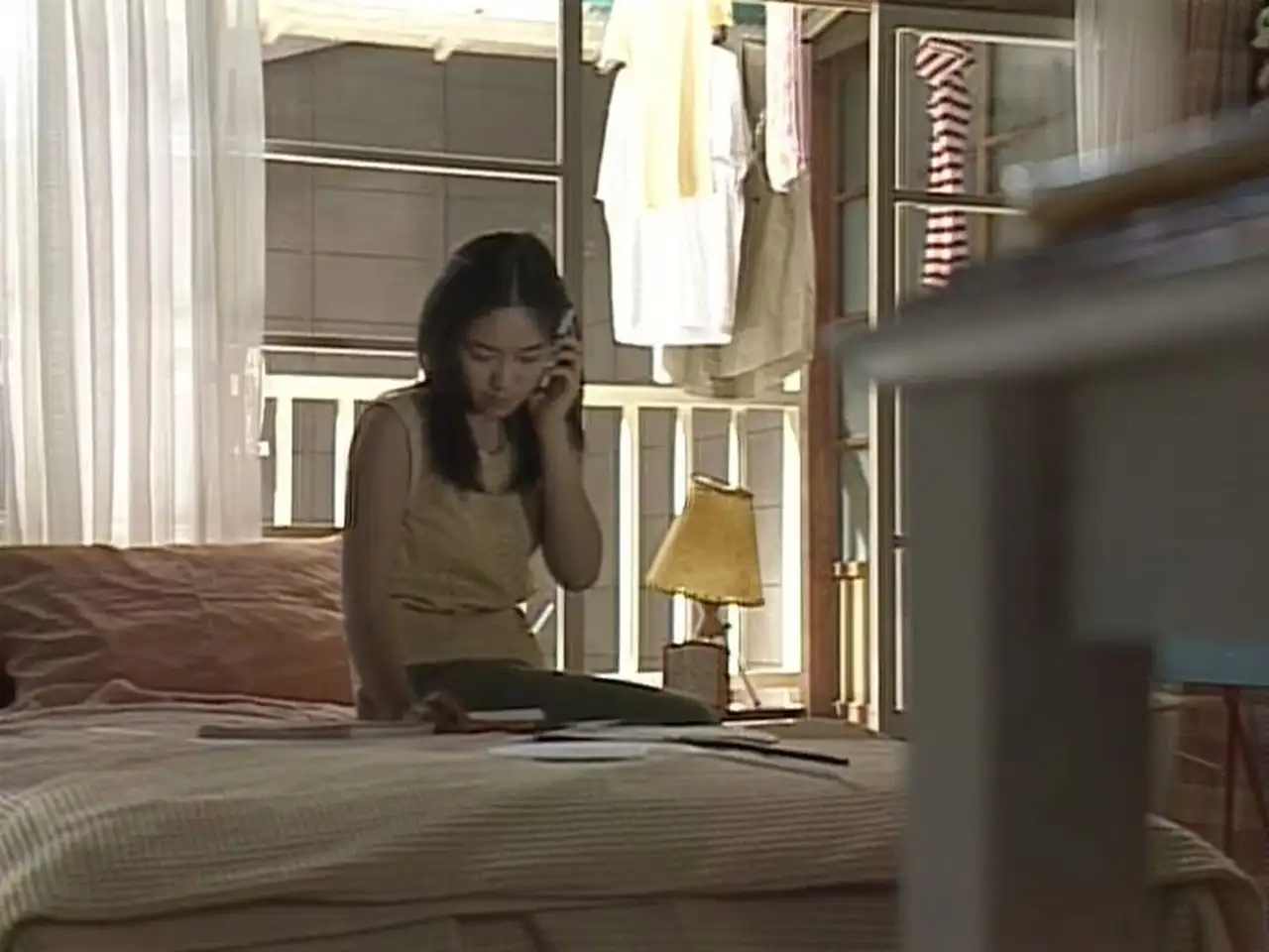 Pregnant at 17