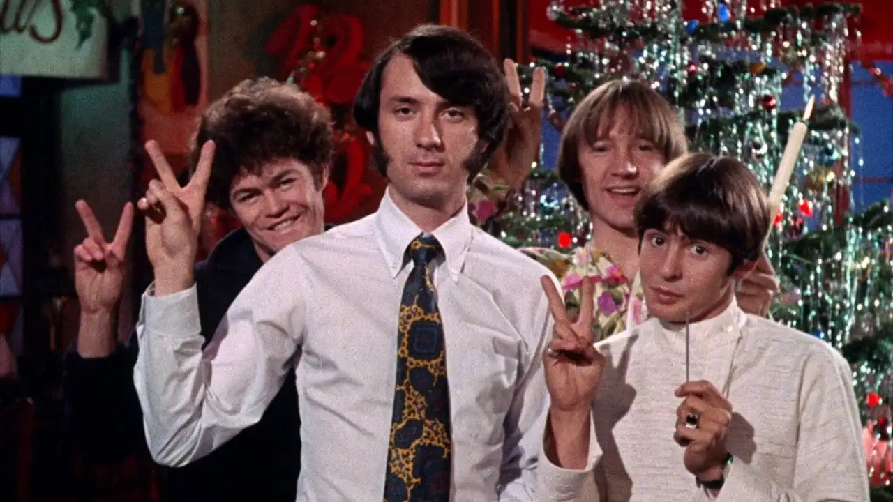 The Christmas Show
