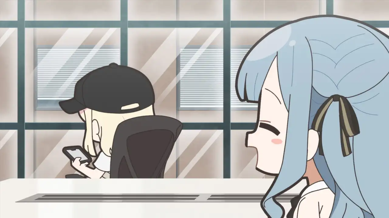 Minna na cayosi.