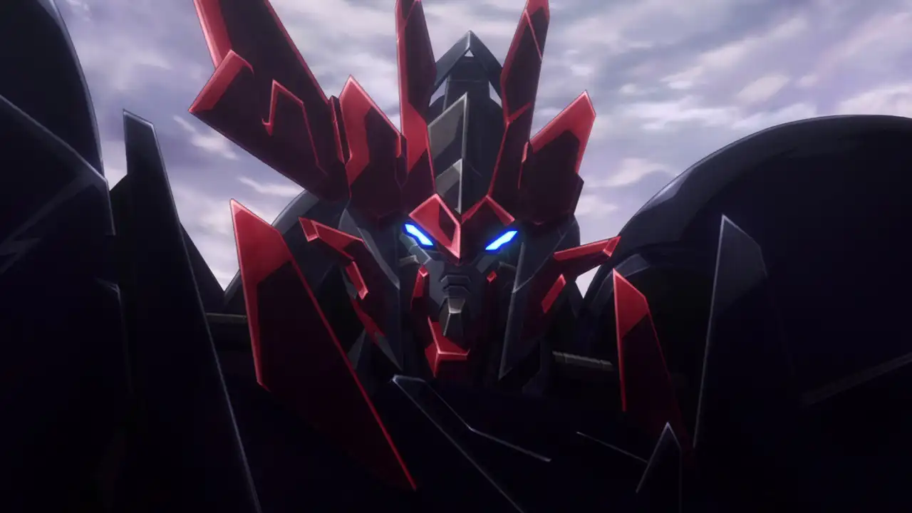 RE:venger
