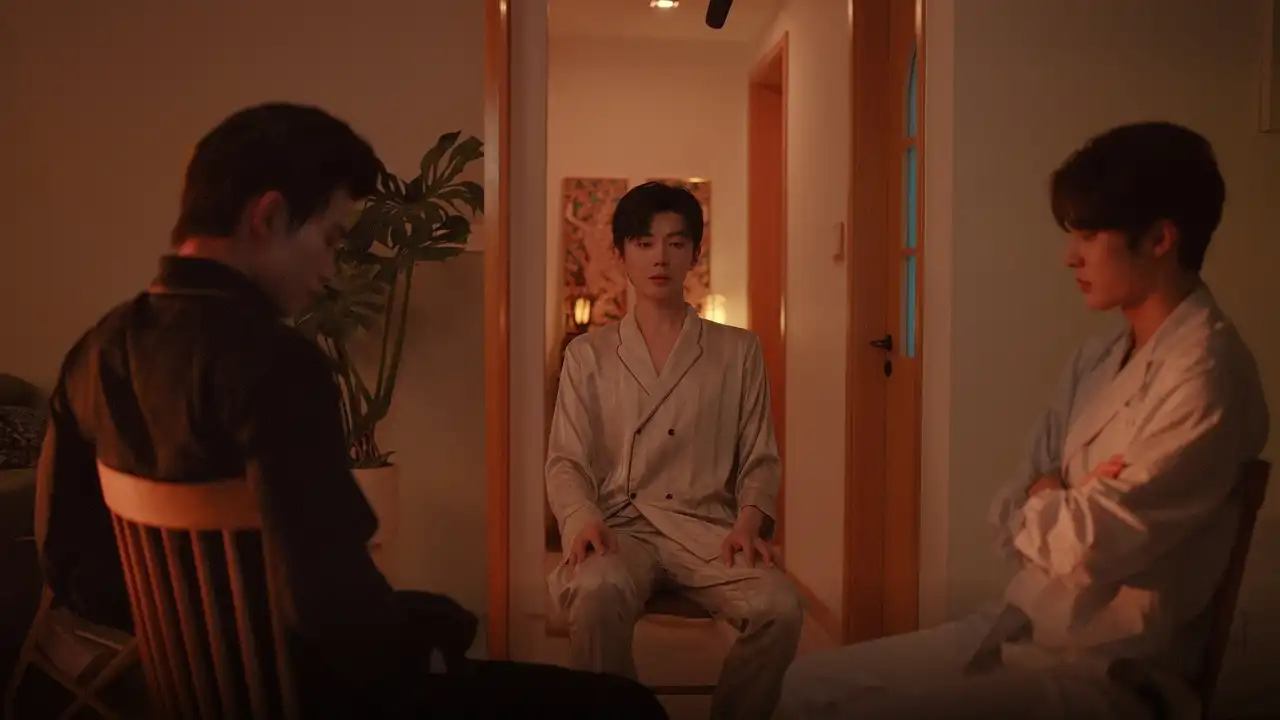 Episode 8