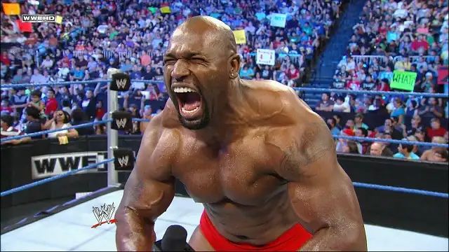 SmackDown - May. 20, 2011