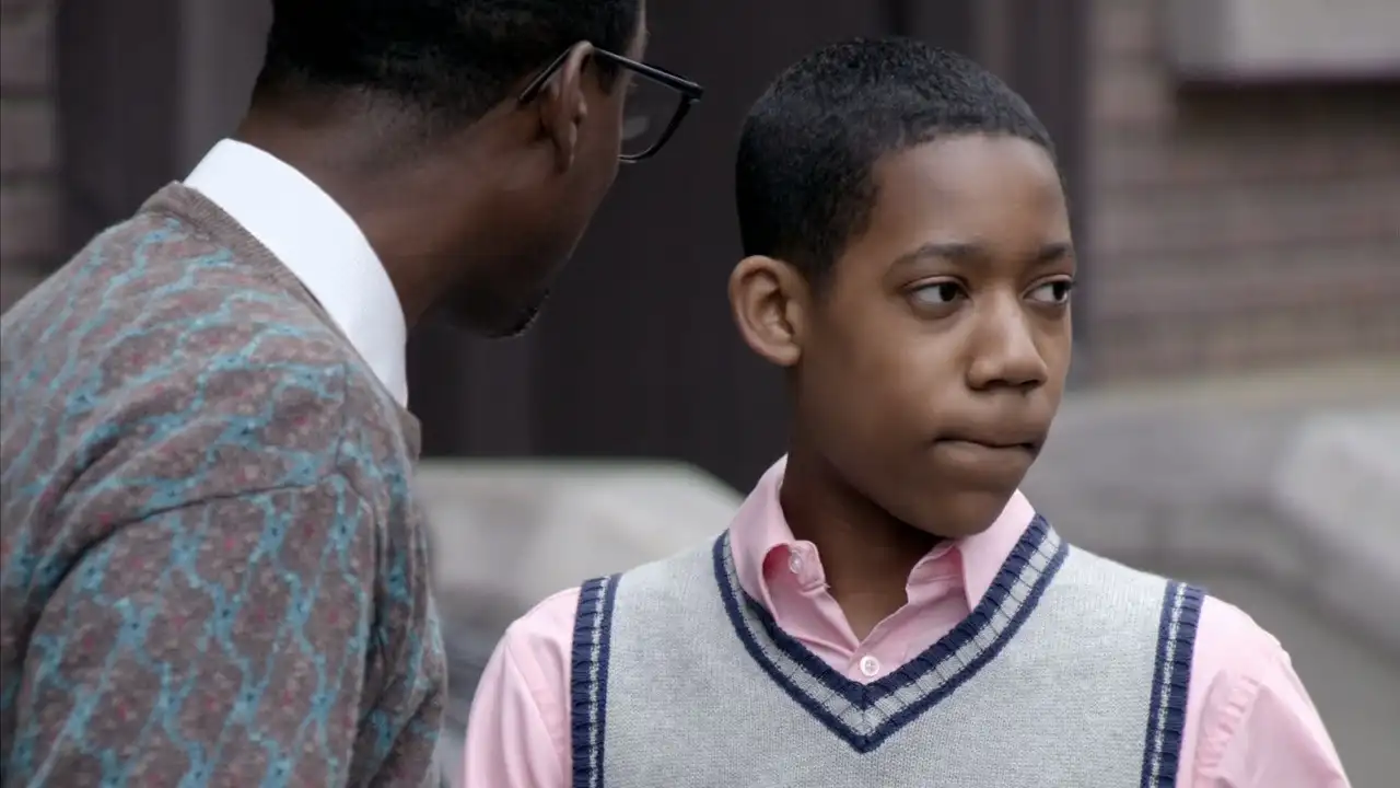 Everybody Hates the Guidance Counselor