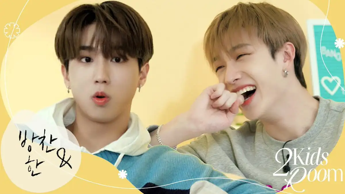 Ep.04 Bang Chan X Han